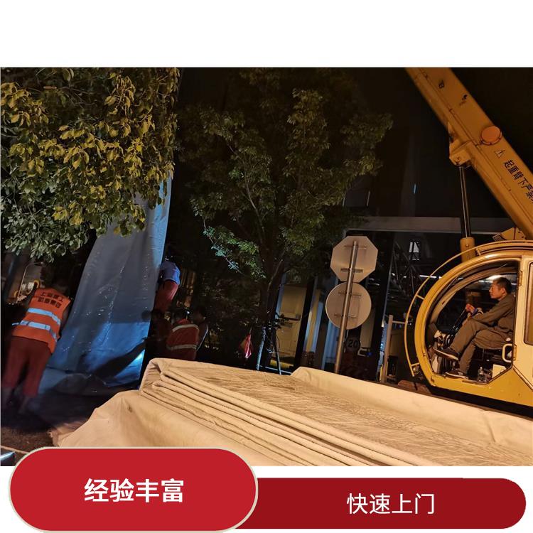 地下管道漏水检测维修 上海排水管道检测维修