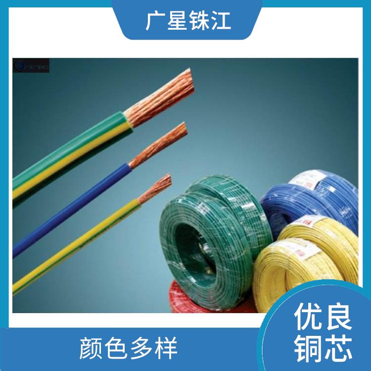 电线厂 使用寿命长