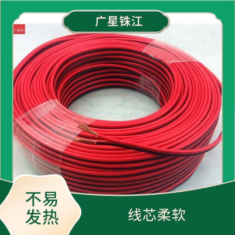 电线厂 使用寿命长