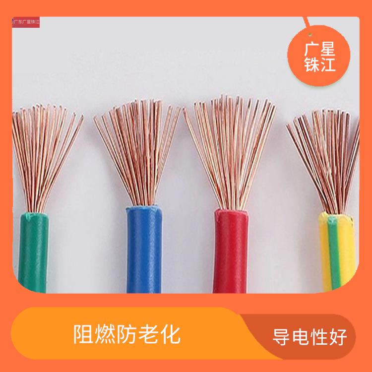 电线厂 使用寿命长