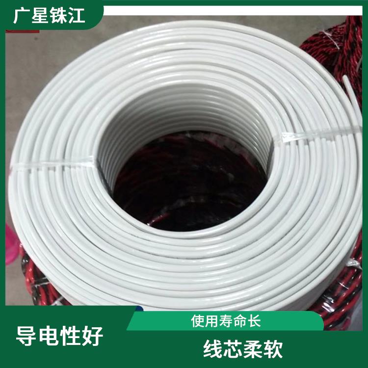 广星珠江BV-240电线 使用寿命长