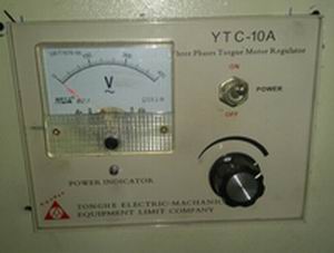 供应调速器 YTC-10A TONGHE马达调速器 YTC-8A 三相力矩电机控制器 YTC-10A 调速器HCP-10 JIAFA 调速器 HCP-8 调速器GA13C15C GA18C15C