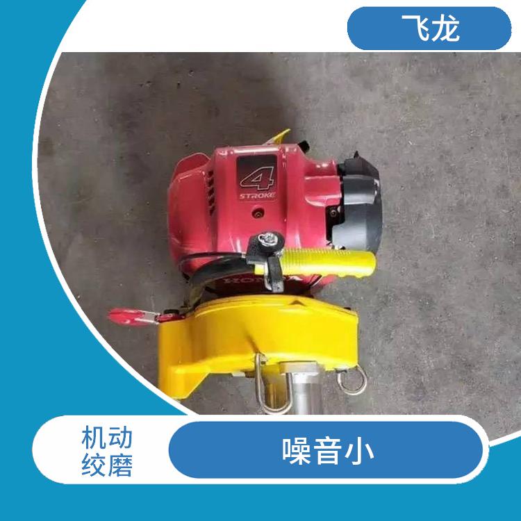 霸州市快速机动绞磨作用 功率大