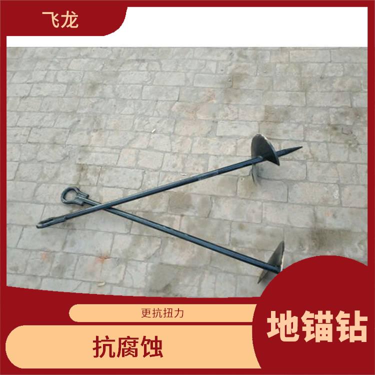 船型地锚厂家 经济更耐用
