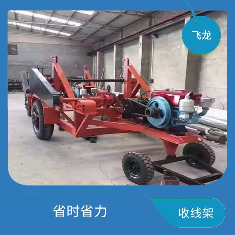 河北廊坊牵引拖车 替代行走机械