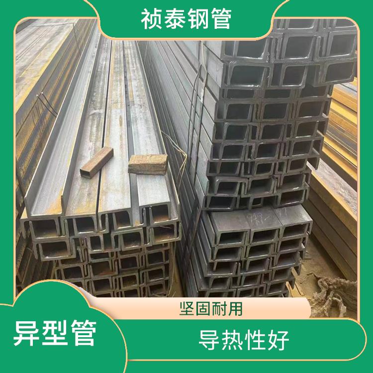 麗水方矩管 堅固耐用 截面模數大