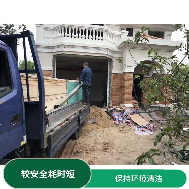 佛山陈村镇白蚁防治公司 灭鼠 较安全耗时短