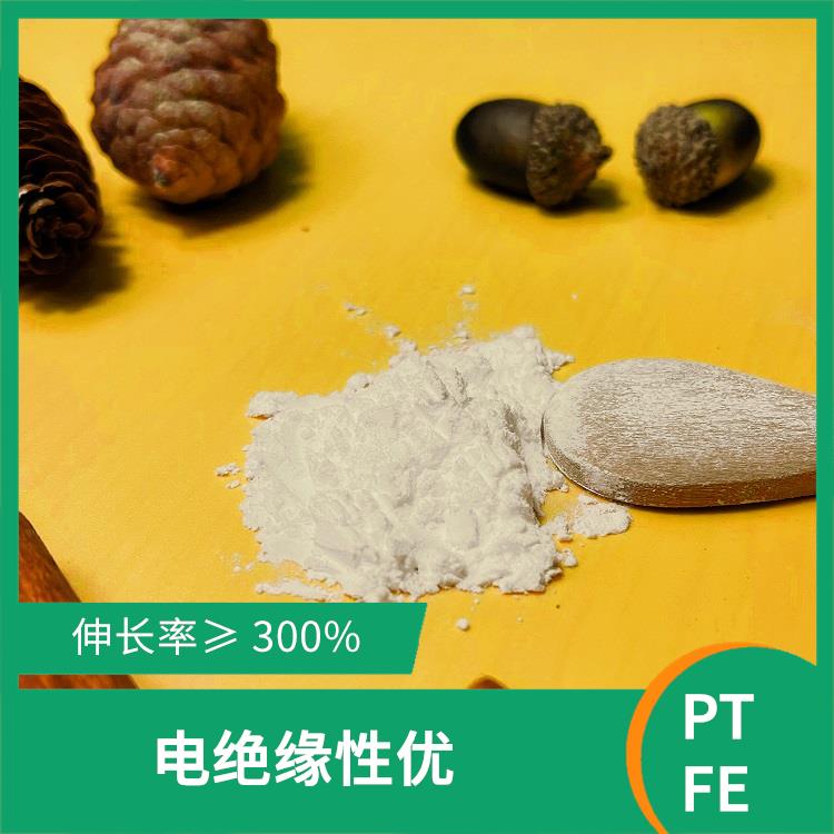 特氟龙 伸长率≥ 300% 耐热性好