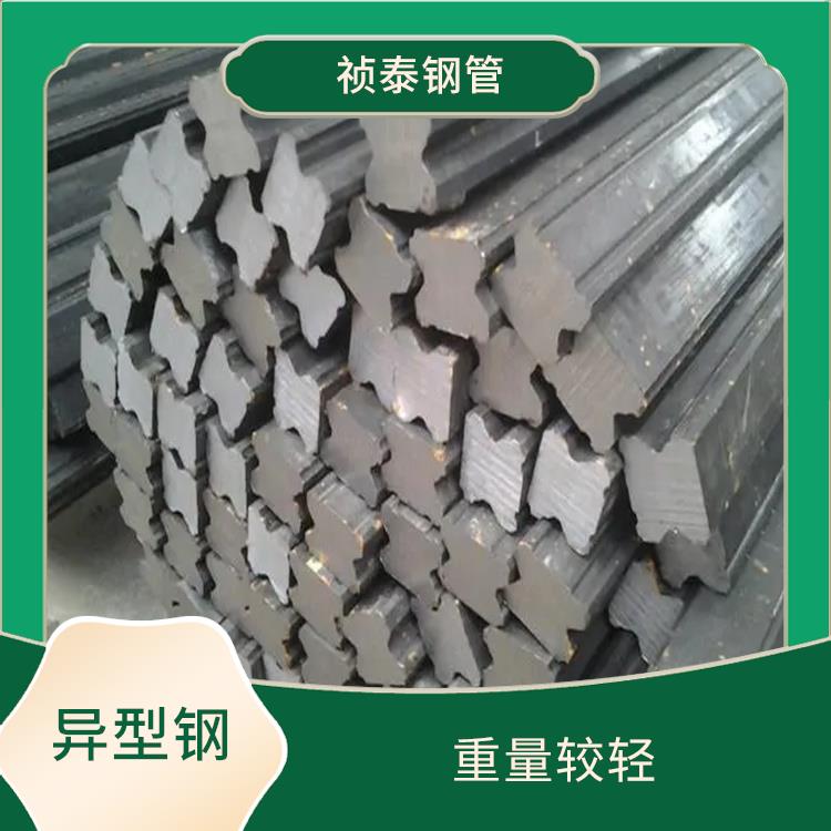 天津材質345c工字鋼 適用范圍廣 抗沖擊能力好