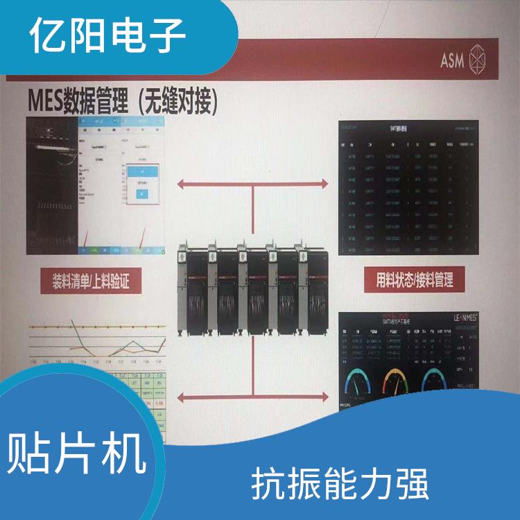 苏州 服务器贴片机 生产效率高 降低能源消耗