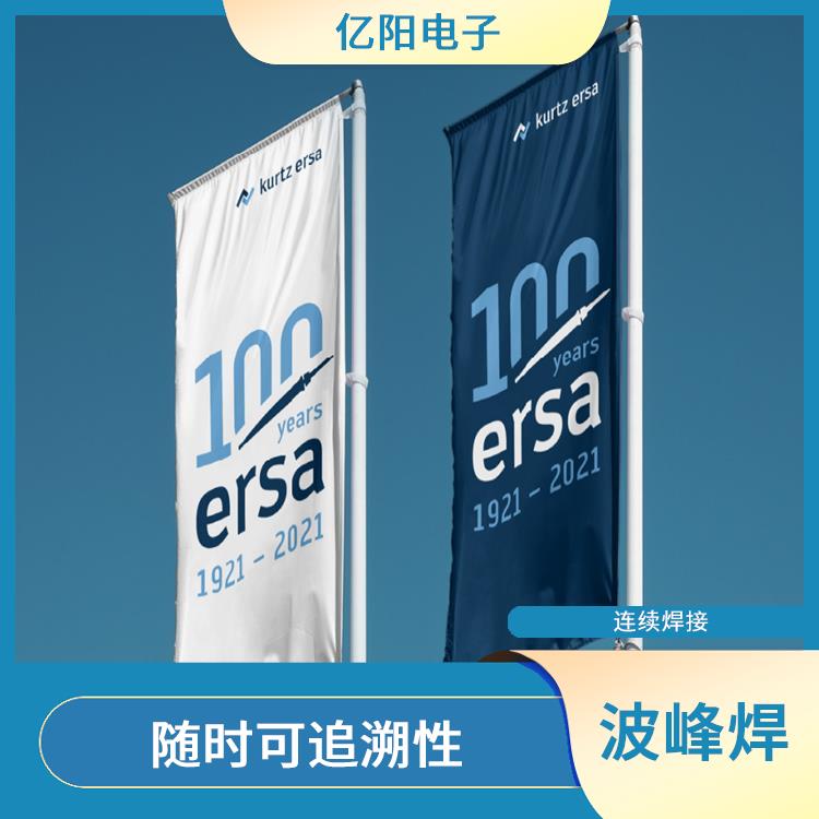 河源储能产品波峰焊 安全平稳 操作简单 3种喷嘴组合