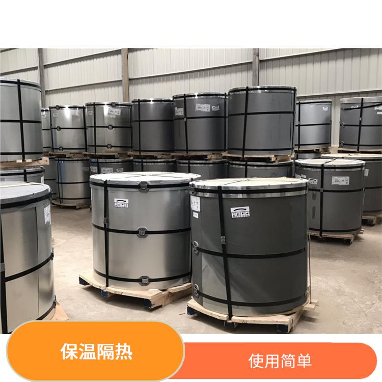 宝钢彩涂板卷 板面平整 防锈效果好