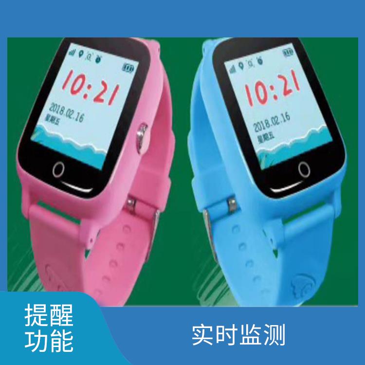 石家庄气泵式血压测量手表公司 数据记录 电池寿命较长