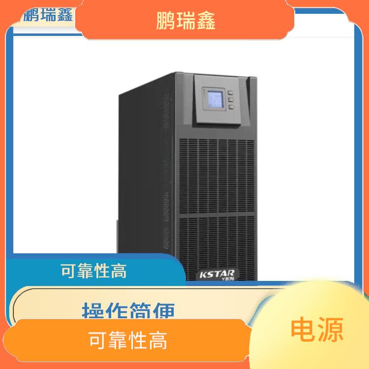 淮安中电新能UPS电池代理商维修-智能控制