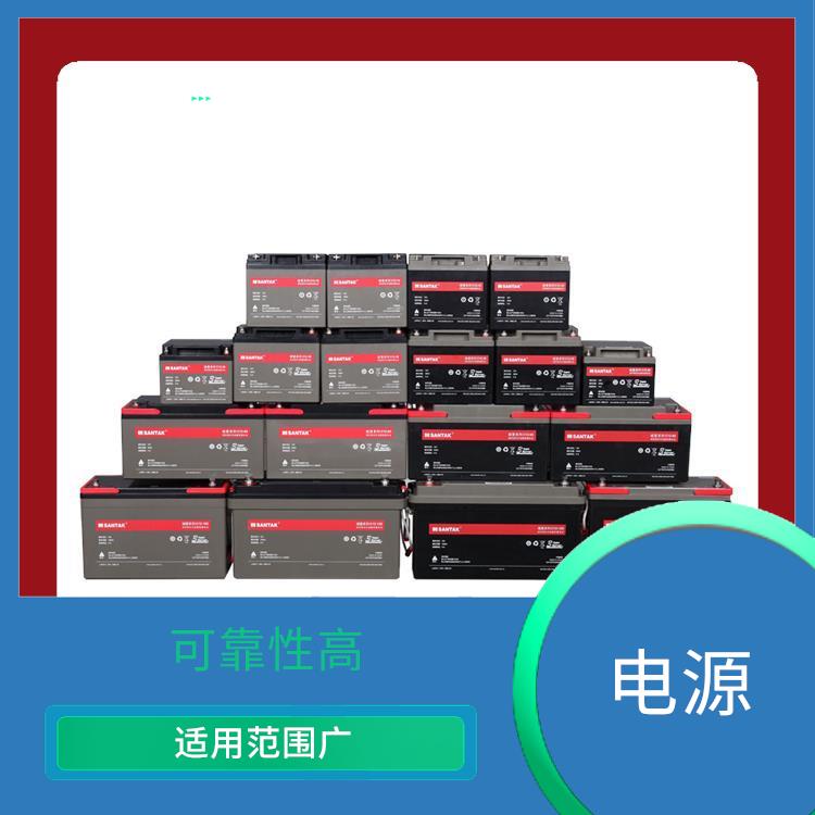 扬州中电新能UPS电池代理经销商-适用范围广