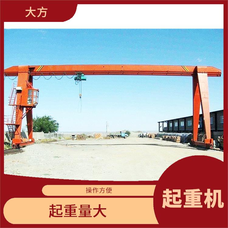 信陽(yáng)MH葫蘆門式起重機(jī)廠家 壽命較長(zhǎng) 結(jié)構(gòu)簡(jiǎn)單