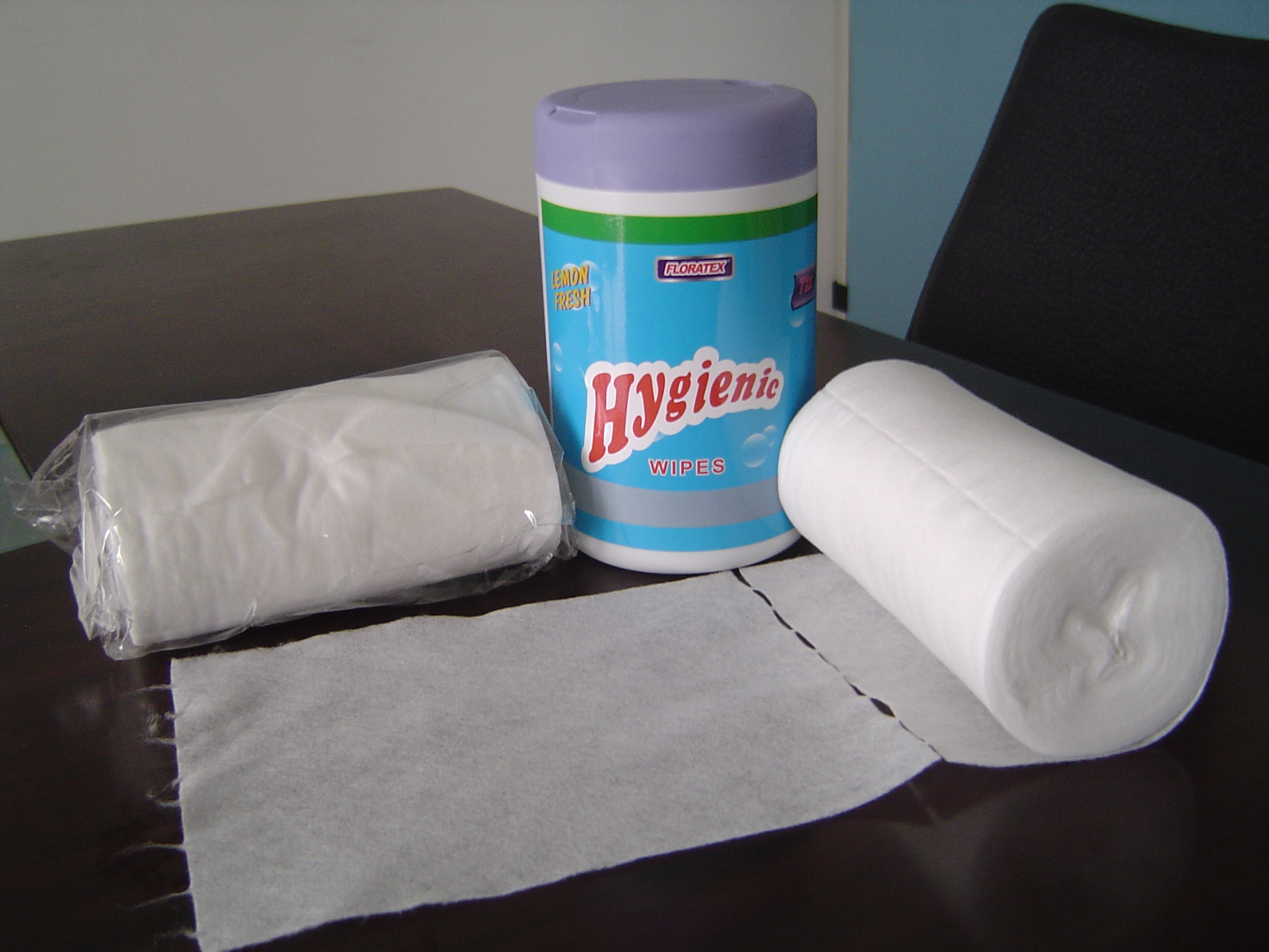 袋装桶装湿巾，宝宝湿巾 湿巾 ，护理清洁湿巾