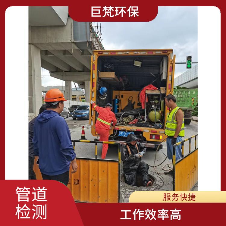 上海管道格栅安装 下水道疏通 施工规范化