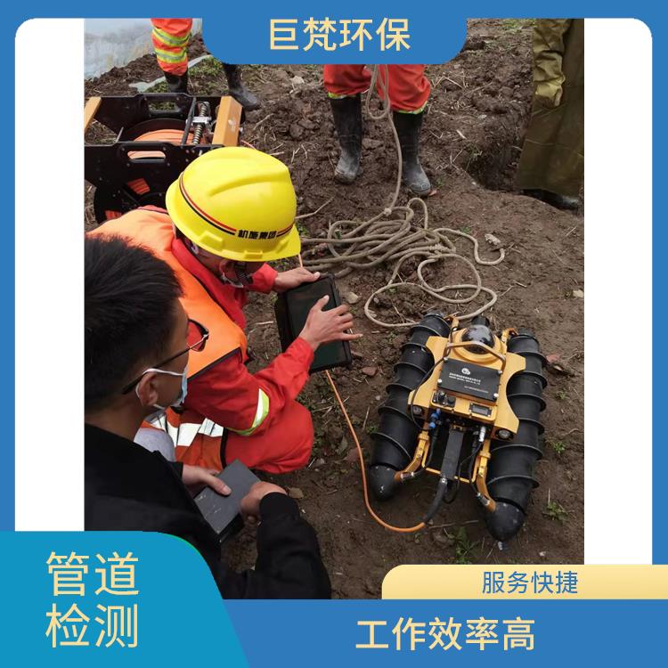 上海管道开挖公司联系电话 管道清淤 服务范围广