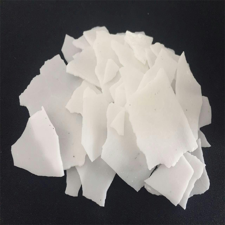 安徽污水处理片碱 使用方便 固体主体为白色