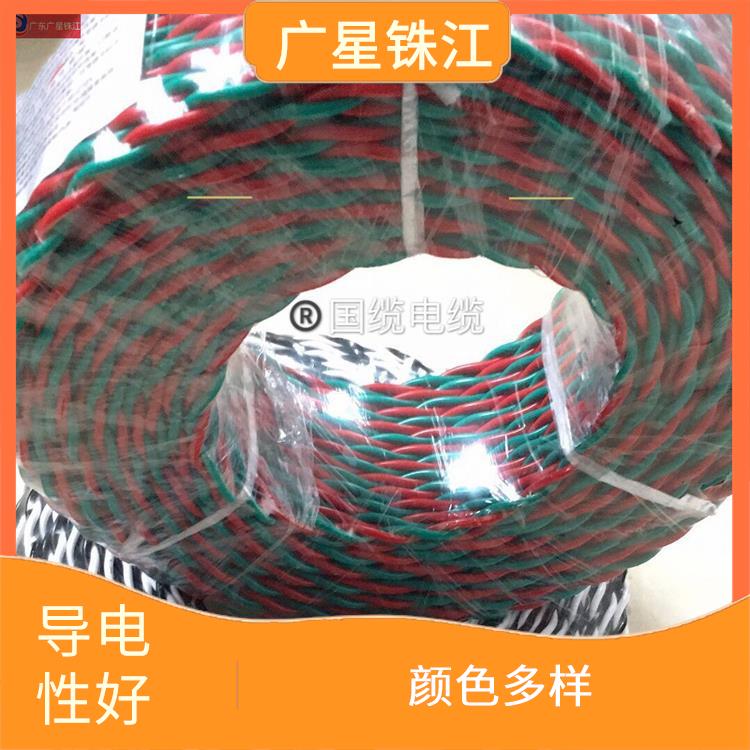 广星珠江BV-300电线 足米足方