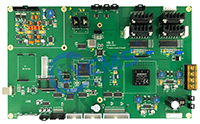 HCBT0-2兼容主板PCBA方案