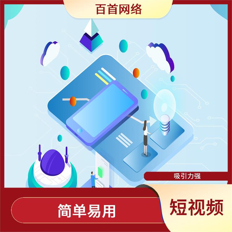 太原短视频广告