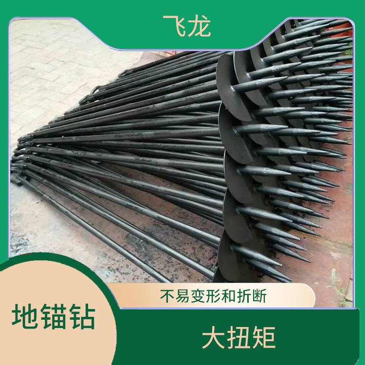 霸州市拉线地锚厂家 往复循环活动作业