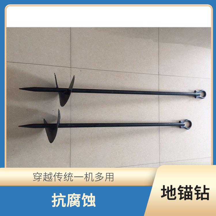 河北船型地锚厂家 使用更省力