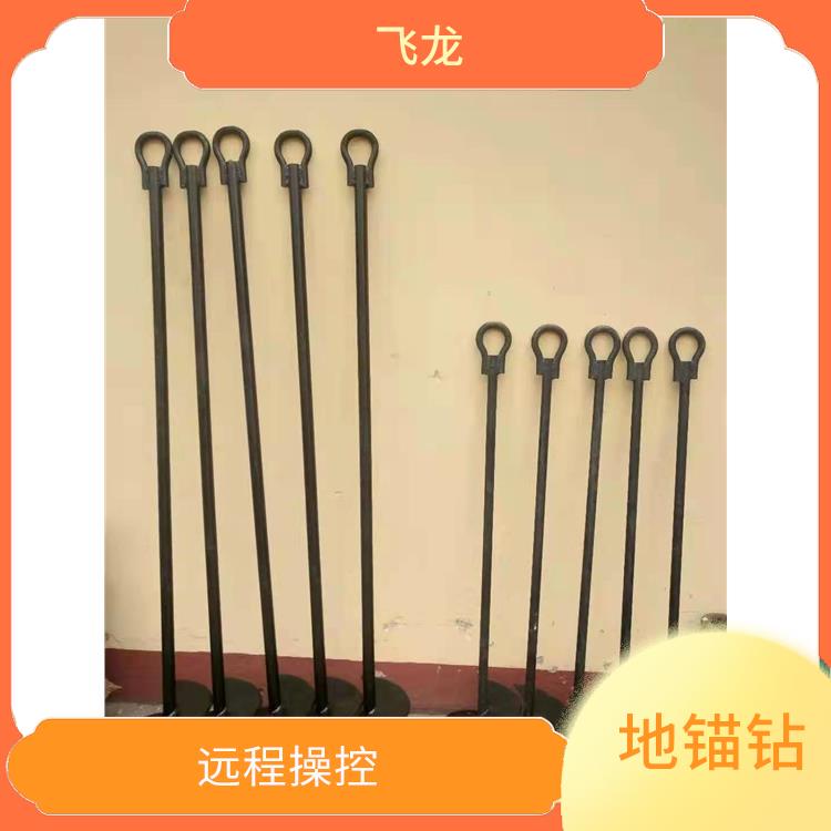 河北廊坊电力地锚供应 不易变形和折断
