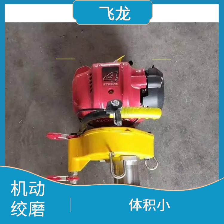 廊坊高速绞磨机 可在杆塔整体竖立时进行牵引 操作灵活