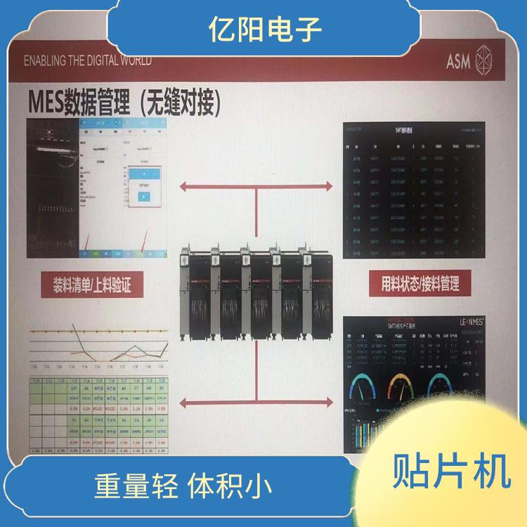 宁德 消费电子贴片机 耐振动 可靠性高 贴片效率高