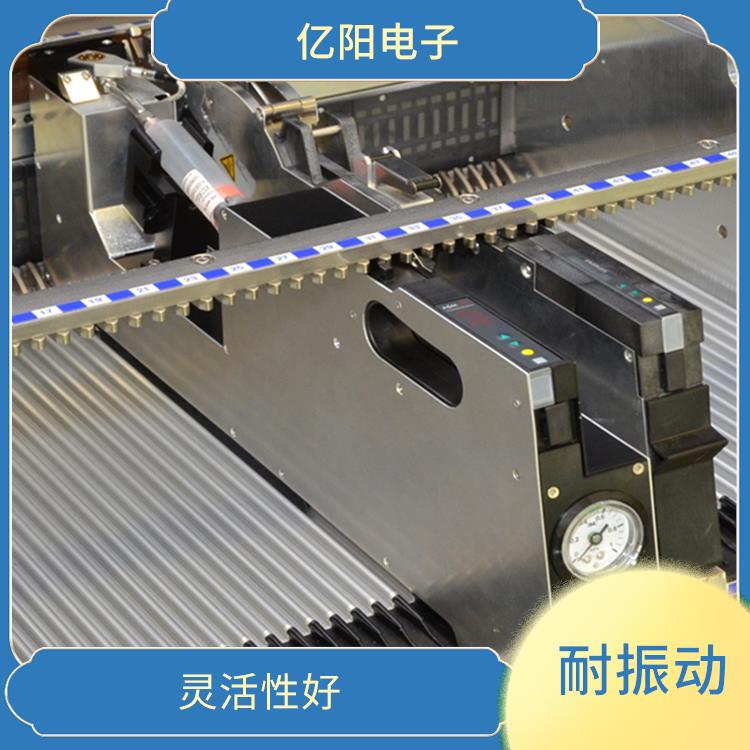 南京 TX 全自动高速贴片机厂家 组装密度高 全自动化