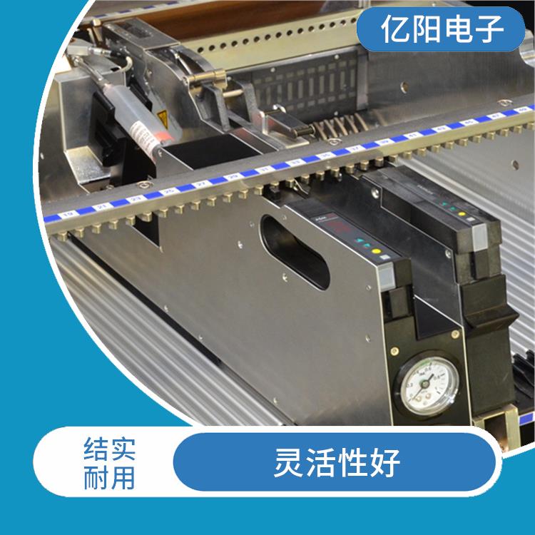 上海 TX 全自动高速贴片机型号 结实耐用 重量轻 体积小