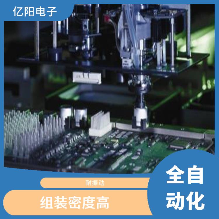 中山 多品种小批量贴片机供应 抗振能力强 耐振动 可靠性高