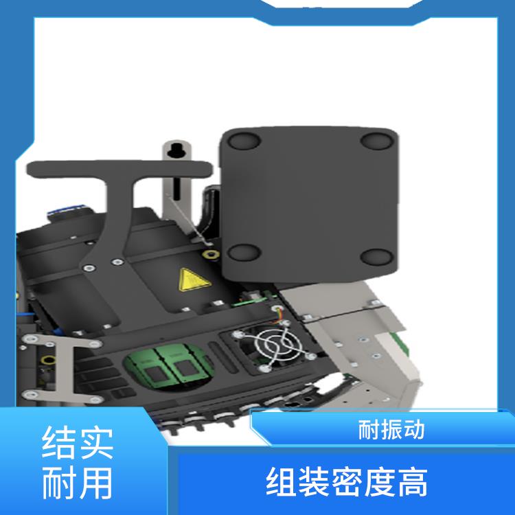 厦门 高速贴片机厂家 耐振动 全自动化
