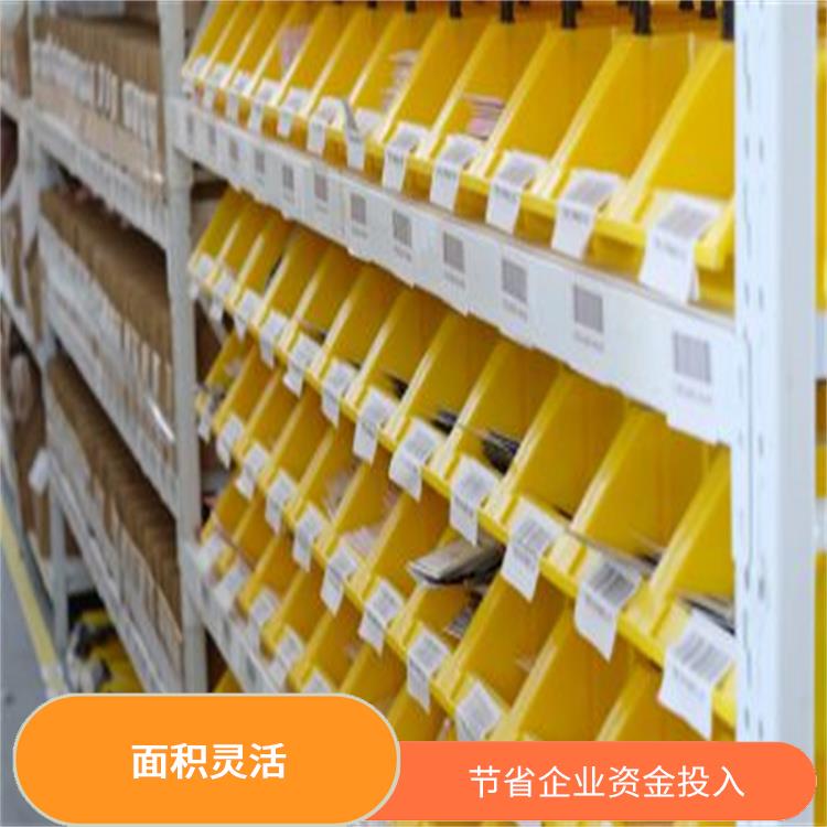 牛奶饮料类电商云仓库出租 节省企业资金投入 自动化电商配套