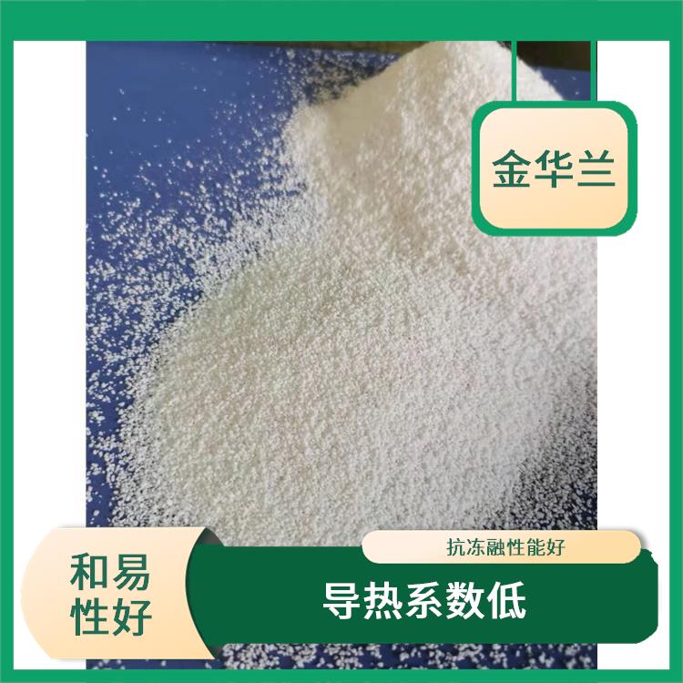 玻化微珠保温砂浆 和易性好 现场直接加水调和使用