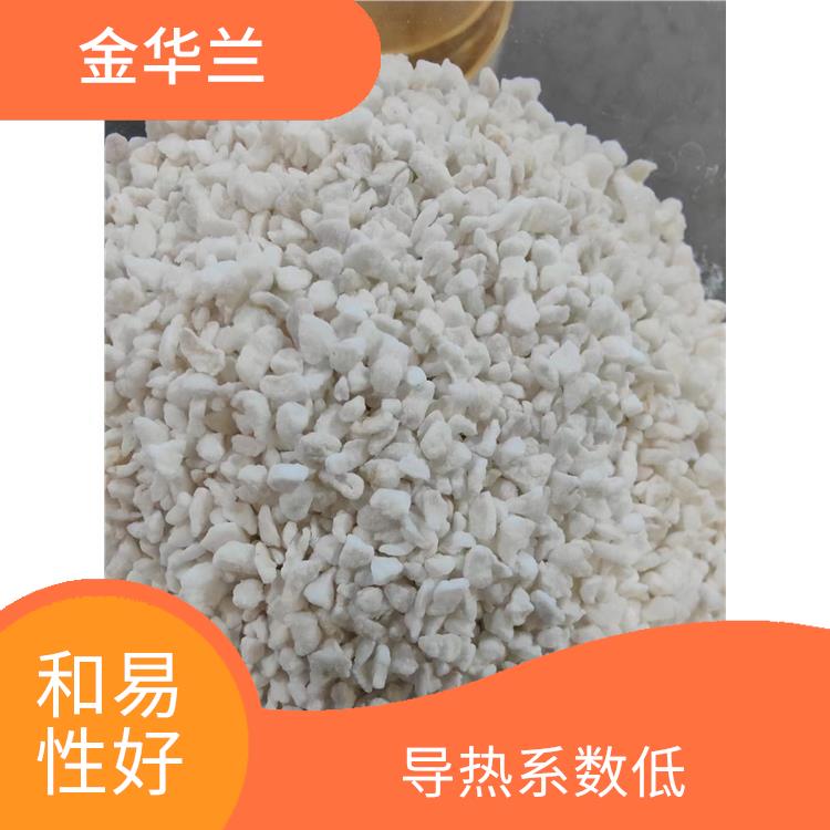 玻化微珠批发 减少材性收缩率 抗裂性能强