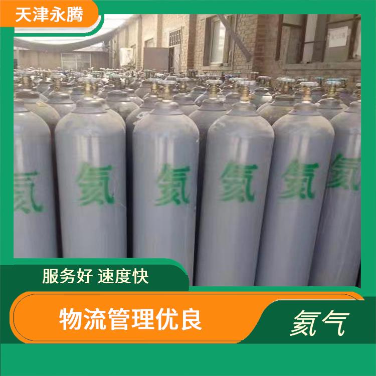 東麗區(qū)氦氣換氣站 人員經(jīng)過培訓(xùn) 天津永騰氣體銷售有限公司