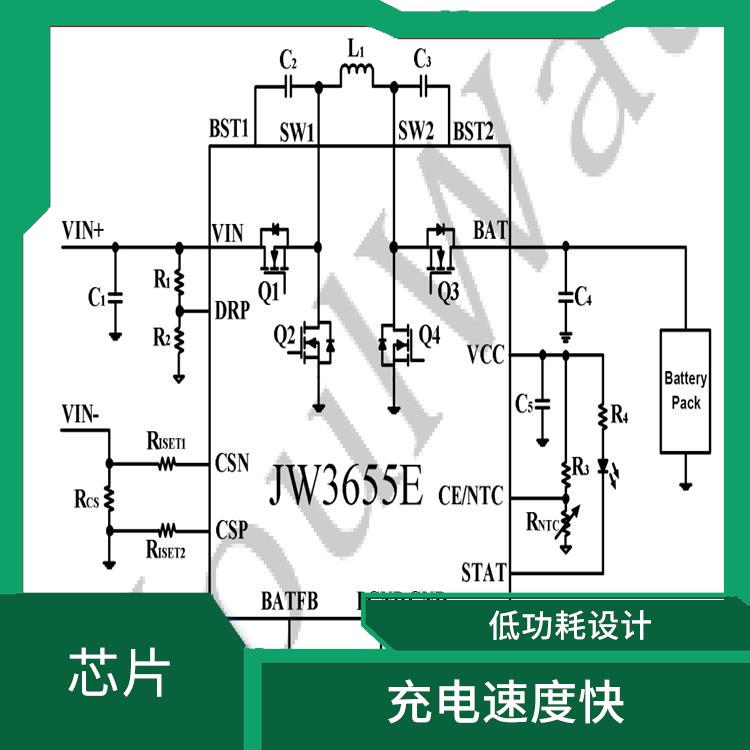 JW3655E現(xiàn)貨 具有多種保護(hù)功能