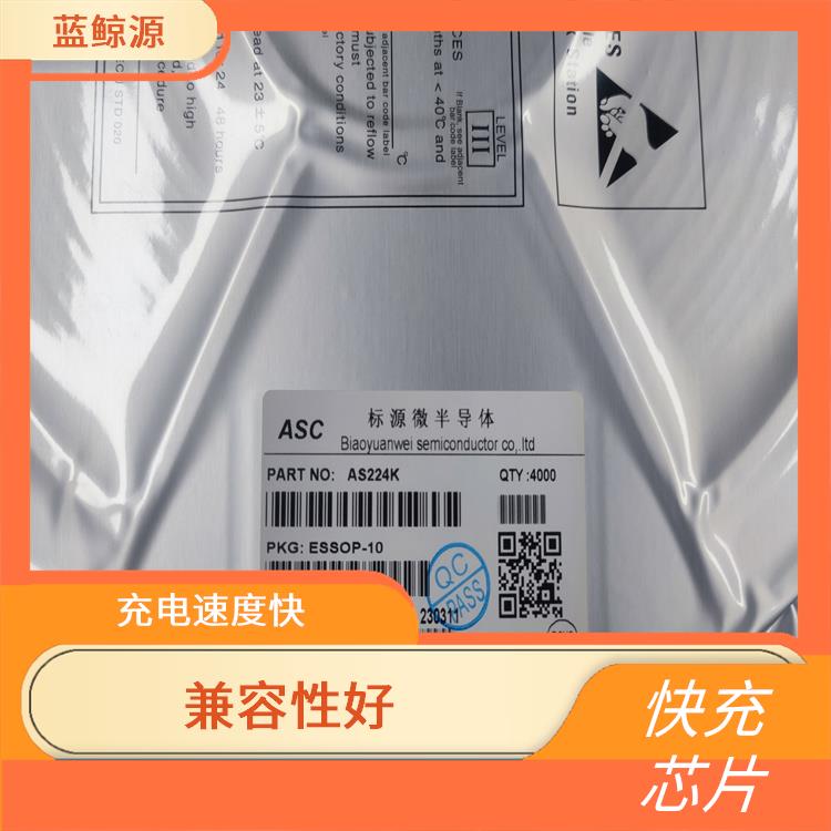 CH224芯片 低功耗設計