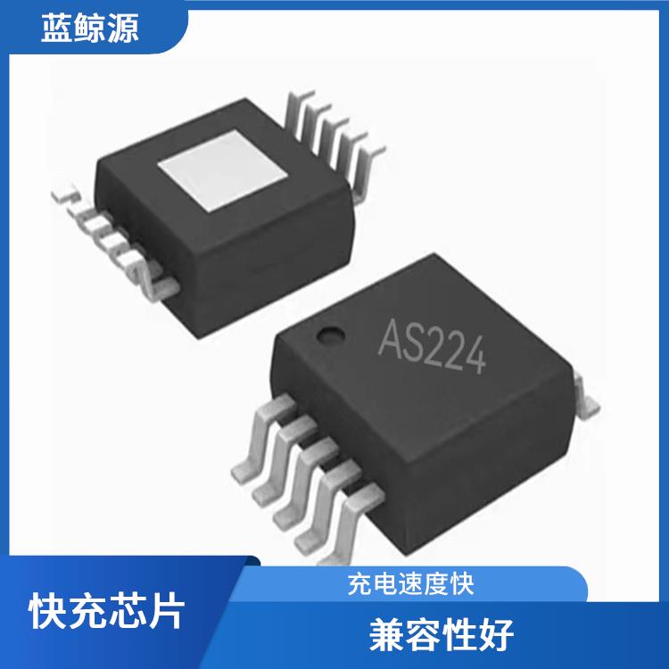 CH224電路 使用壽命較長