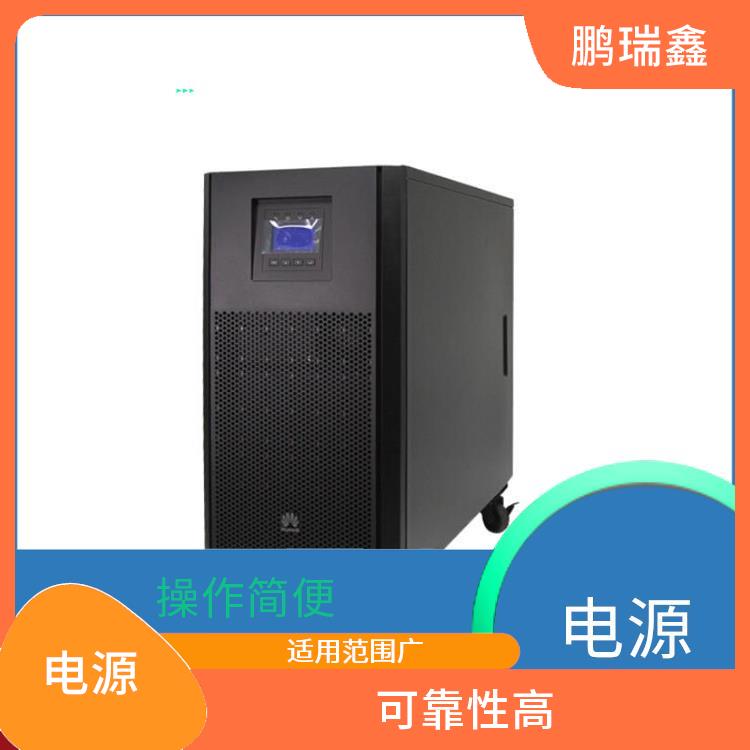 连云港中电新能UPS电源代理经销商-操作简便