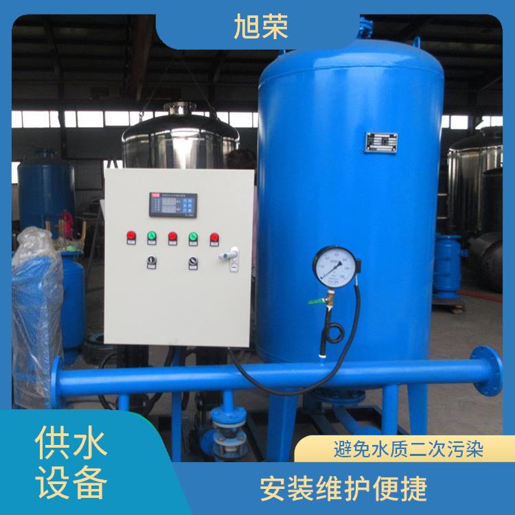 深圳生活变频供水设备电话 利用变频保证水压稳定 动工周期短