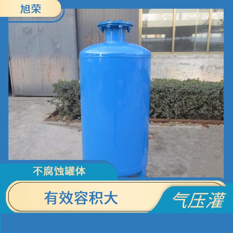 天津304不锈钢气压罐规格