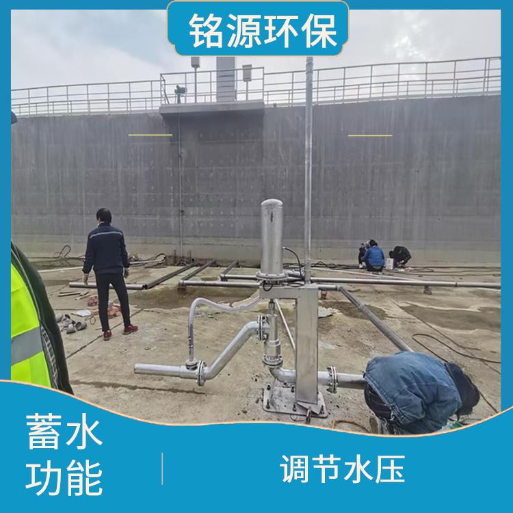雨水調(diào)蓄池電話 調(diào)節(jié)水位 減緩洪水的沖擊力