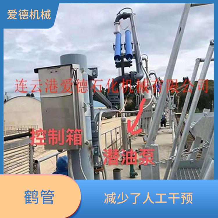 黑龍江自動化鶴管生產廠家