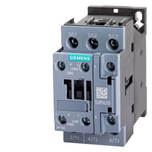 西门子3RV2925-5EB 3 相馈电接线器电机控制器