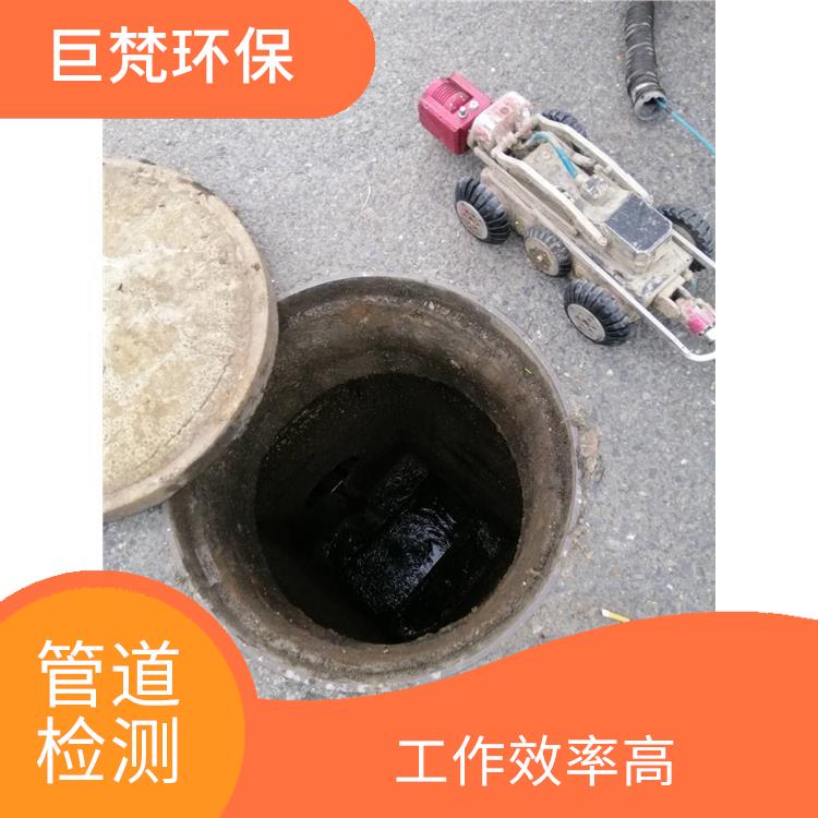 上海管道气囊修复 隔油池安装 服务范围广